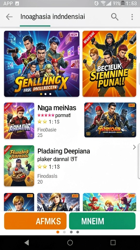 Download arena333 APK Terbaru Full Version